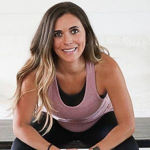 Meet your Posher, Toni